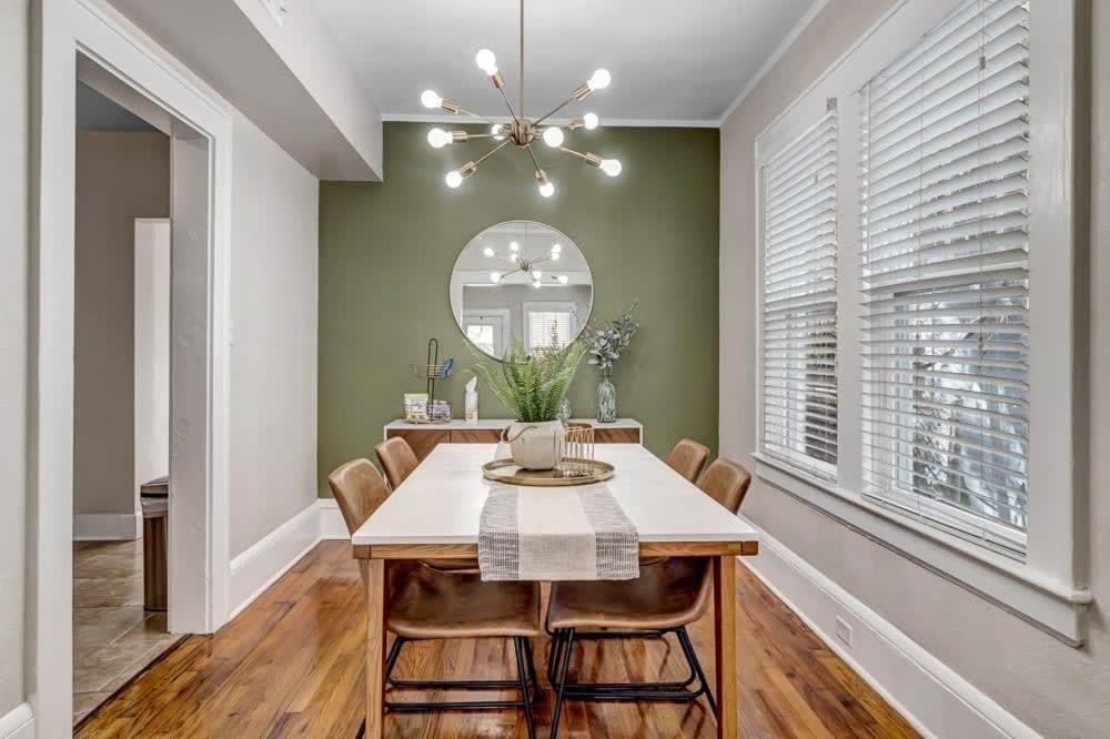 Cozy Retreat - Walkable To Bars & Restaurants Vila Jacksonville Exterior foto