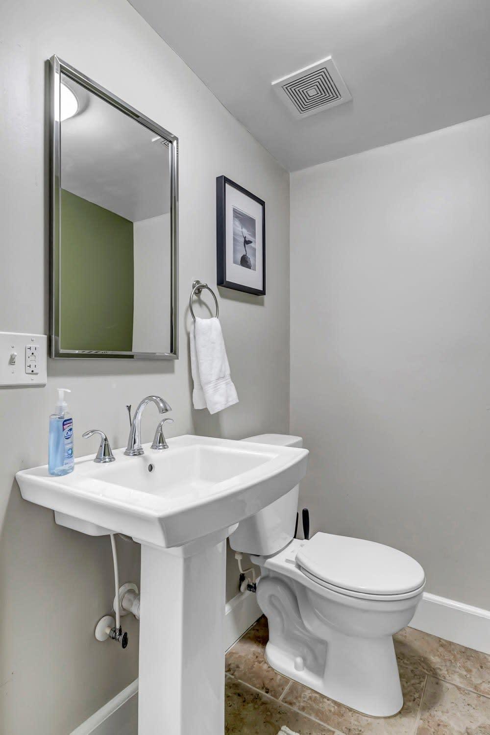 Cozy Retreat - Walkable To Bars & Restaurants Vila Jacksonville Exterior foto