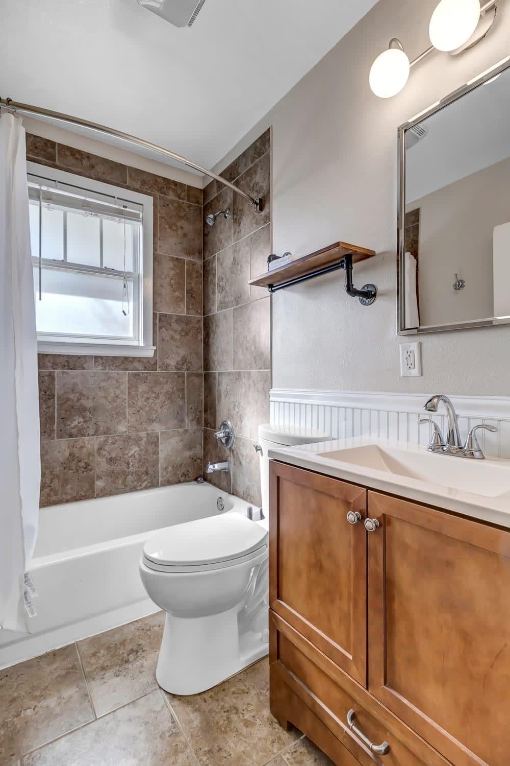 Cozy Retreat - Walkable To Bars & Restaurants Vila Jacksonville Exterior foto